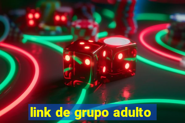 link de grupo adulto